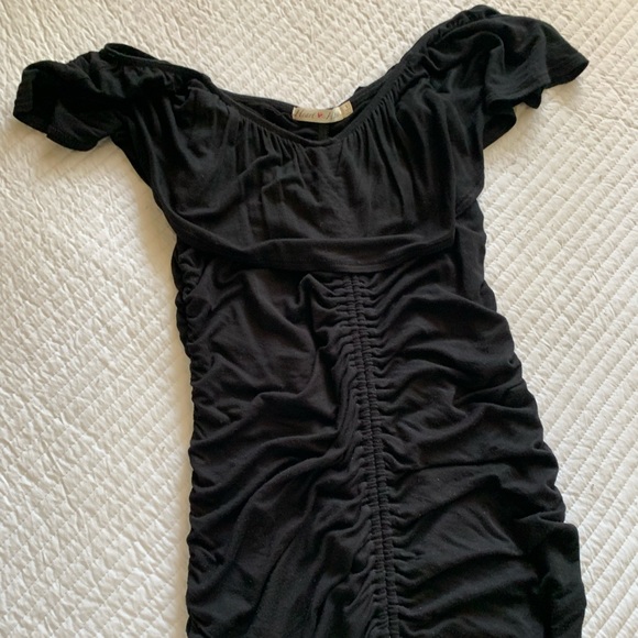 Scrunch Robe Fashion Nova | Dresses | Fashion Nova Scrunch Bodycon Dress | Poshmark